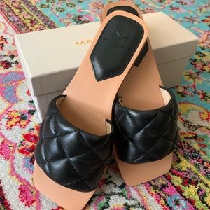 NEW IN BOX✨ Marc Fisher Reta Sandals